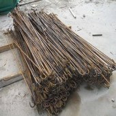 连云港市新木方模板回收销售废铁回收 - 厂家